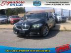 Used 2016 BMW 5 Series for sale.
