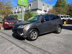 Used 2015 Toyota RAV4 for sale.
