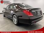 Used 2016 Mercedes-Benz S-Class for sale.