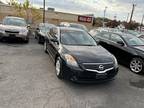 Used 2009 Nissan Altima for sale.