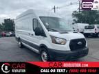 Used 2023 Ford Transitt-250 Hr Ext for sale.