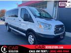 Used 2019 Ford Transit T350 12 Passenger for sale.