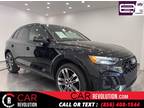 Used 2021 Audi Sq5 for sale.