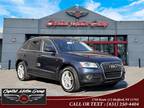 Used 2016 Audi Q5 for sale.