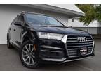 Used 2019 Audi Q7 for sale.