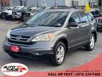 Used 2011 Honda CR-V for sale.