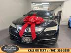 Used 2015 Acura TLX for sale.