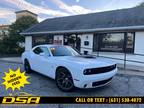 Used 2016 Dodge Challenger for sale.