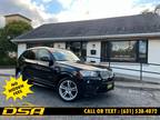 Used 2014 BMW X3 for sale.
