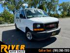 Used 2017 GMC Savana Cargo Van for sale.