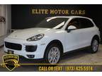 Used 2015 Porsche Cayenne for sale.
