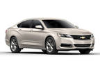 Used 2014 Chevrolet Impala for sale.