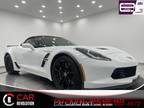 Used 2018 Chevrolet Corvette for sale.