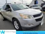 Used 2011 Chevrolet Traverse for sale.