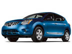 Used 2012 Nissan Rogue for sale.