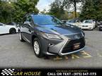 Used 2017 Lexus RX for sale.