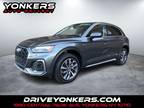 Used 2023 Audi Q5 for sale.