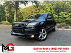 Used 2015 Audi Q7 for sale.