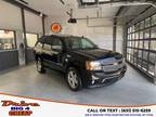 Used 2010 Chevrolet Tahoe for sale.