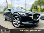 Used 2021 Mazda CX-30 for sale.