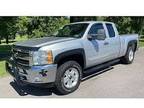 Pre-Owned 2012 Chevrolet Silverado 1500 LT