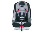 Graco Nautilus 3-in-1 Car Seat, Matrix