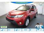 2015 Toyota RAV4, 80K miles