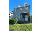 E Wilkes Barre St Unit,easton, Home For Rent