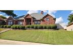 1321 Covington Drive DeSoto Texas 75115