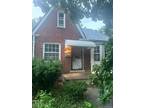 Neff Ave, Detroit, Home For Rent