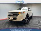 2014 Ford Edge Limited for sale