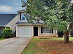 Kara Ln, Mcdonough, Home For Rent