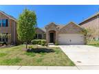 3404 Evening Wind Road Denton Texas 76208
