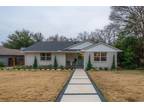 2430 Springhill Drive Dallas Texas 75228