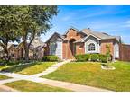 3677 Stockton Drive Carrollton Texas 75010