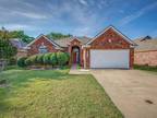 3825 Ranchman Boulevard Denton Texas 76210