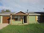 3673 Scranton Lane Abilene Texas 79602