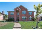 2108 Silver Leaf Drive Mesquite Texas 75181