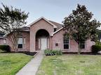 202 Mulberry Lane Rockwall Texas 75032