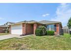 9016 Napa Valley Trail Fort Worth Texas 76244