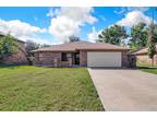 721 Judith Street Burleson Texas 76028