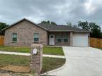 807 Edgar Street Greenville Texas 75401