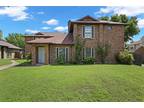 1206 Bittersweet Cove DeSoto Texas 75115