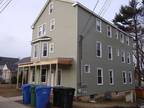 James St Apt,meriden, Flat For Rent