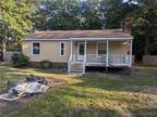 Cyrus St, Chesterfield, Home For Rent