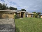 Nona St Ne, Palm Bay, Home For Rent