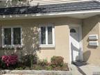 Railroad Ave Apt,east Rutherford, Flat For Rent