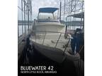 42 foot Bluewater 42