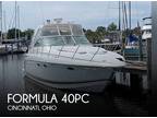 40 foot Formula 40PC
