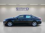 2022 Hyundai Sonata Black, 21K miles